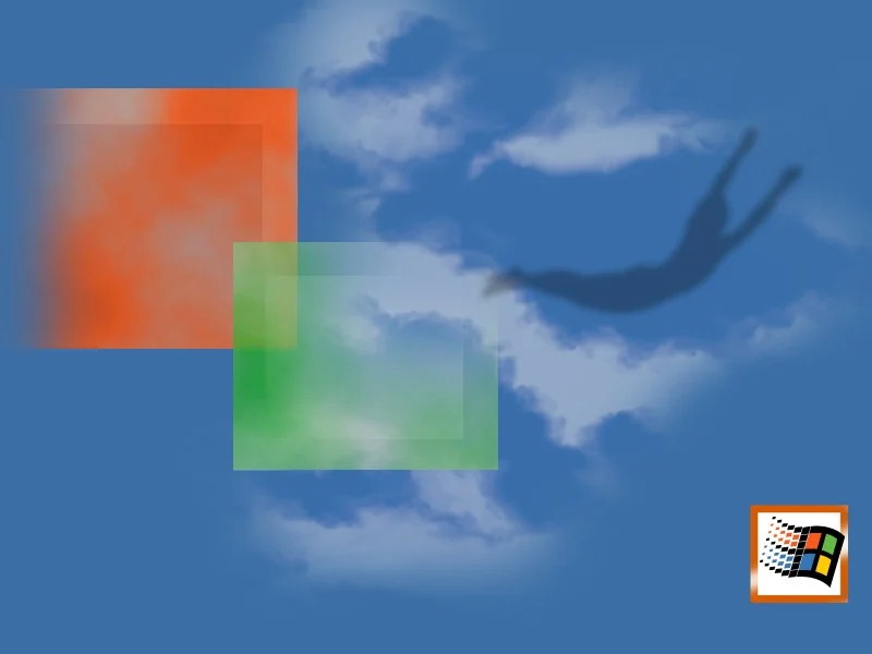 Windows 98 Startup sound v2