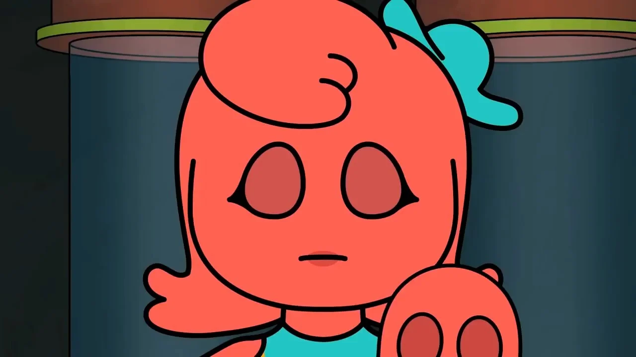 Mrs. Doey (GameToons)