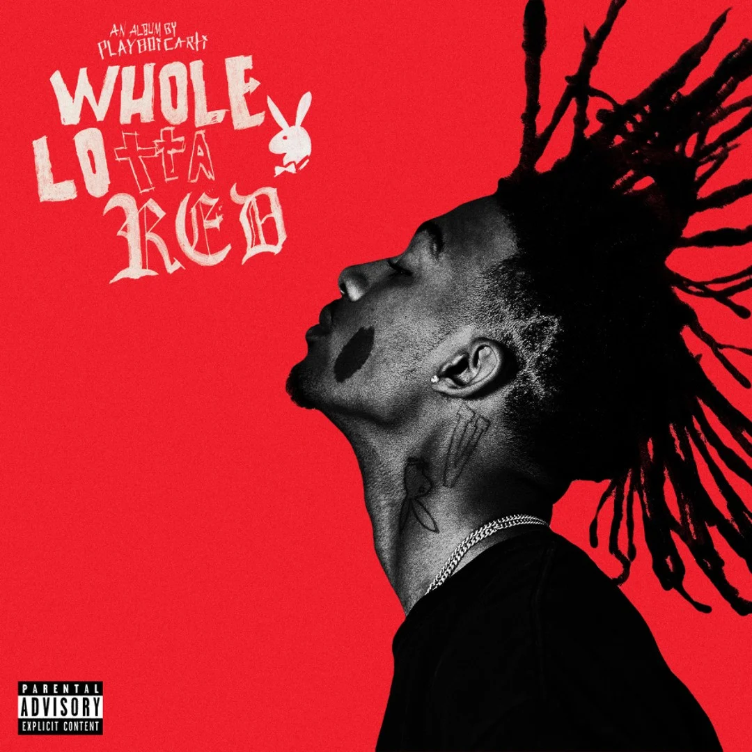 Playboi Carti (Early WLR V1 Era)