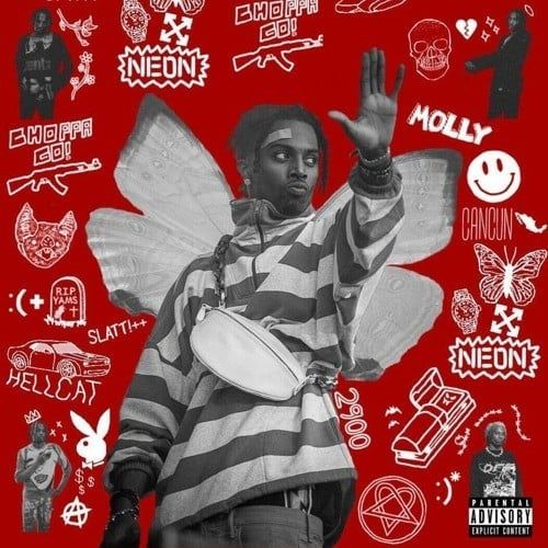 Playboi Carti