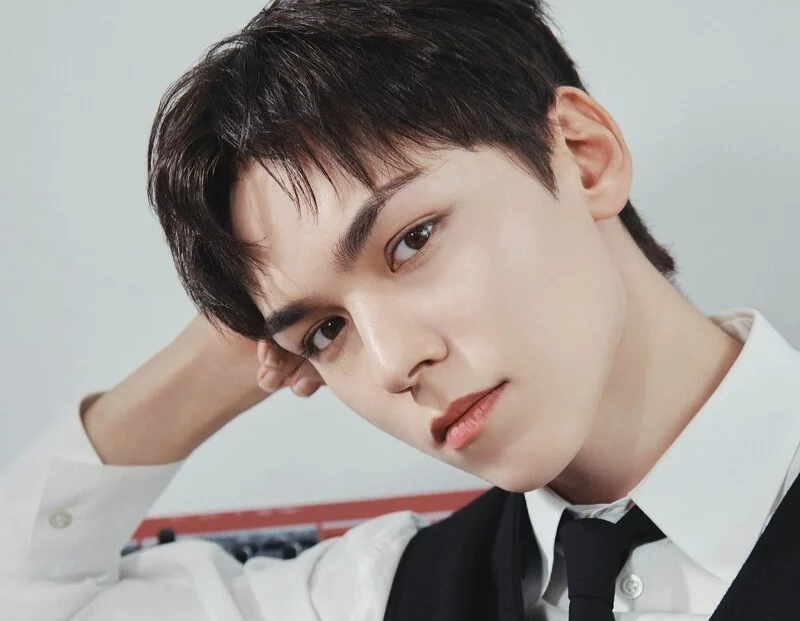 Vernon (Seventeen)