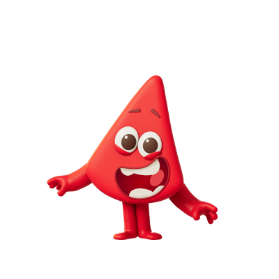 Rojo (Bloques de Colores, Español Latino)
