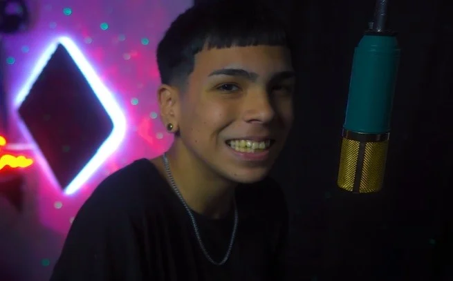Milo J (2022/Indica Miki)
