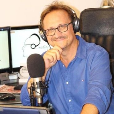 Alessio Cigliano (Italian Voice Actor)