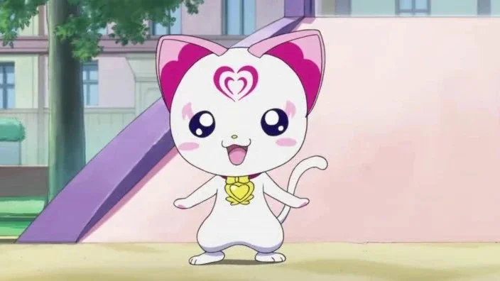 Hummy (Suite Pretty Cure)