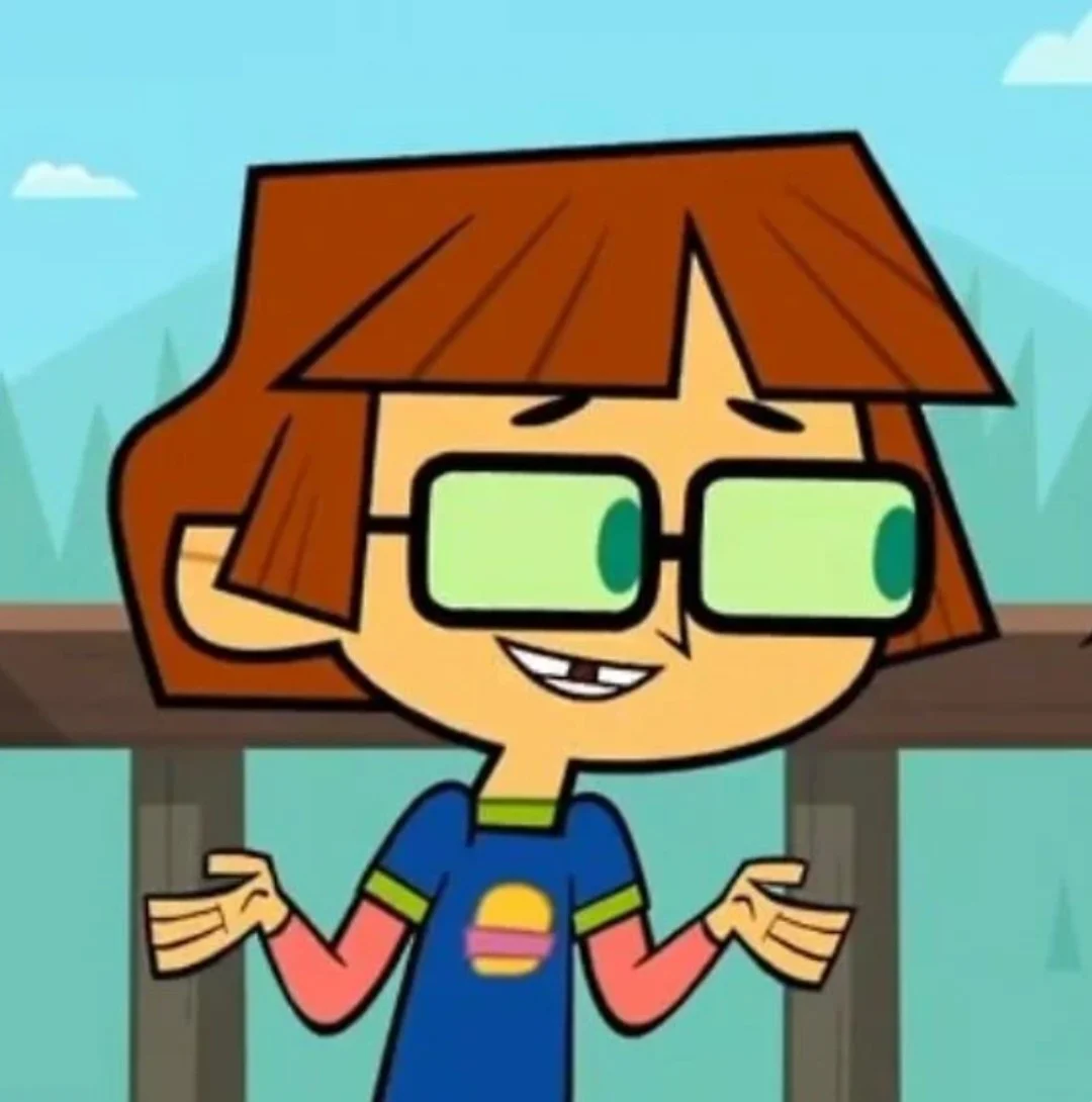 Harold Total dramarama