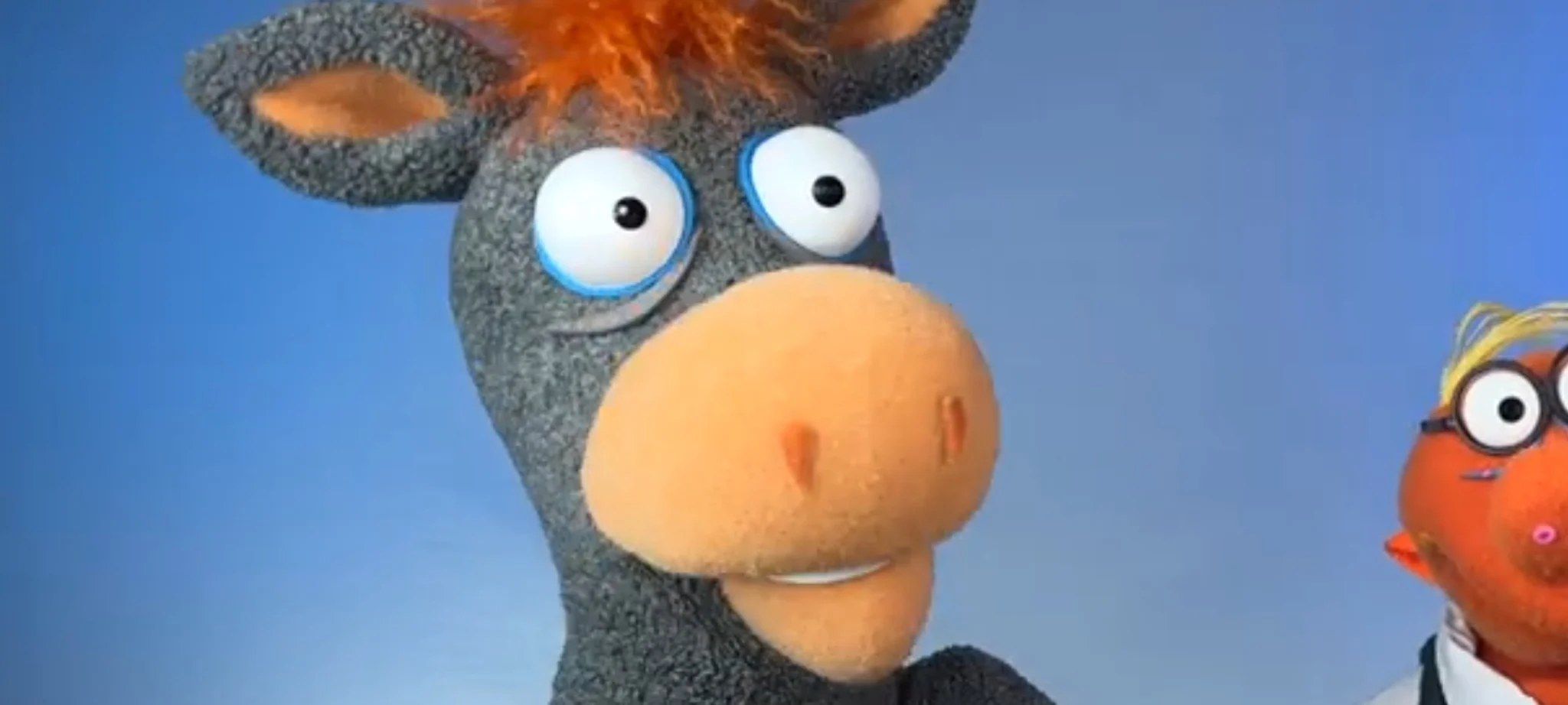 frank the horse (dillongale) mark gale)
