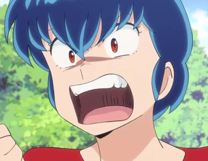 Ryunosuke Fujinami (Urusei Yatsura 2022)