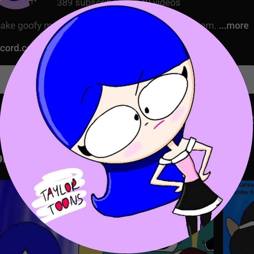 Taylor Toons