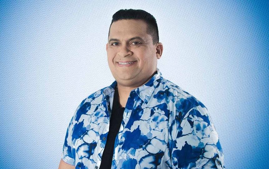 Erick Escobar