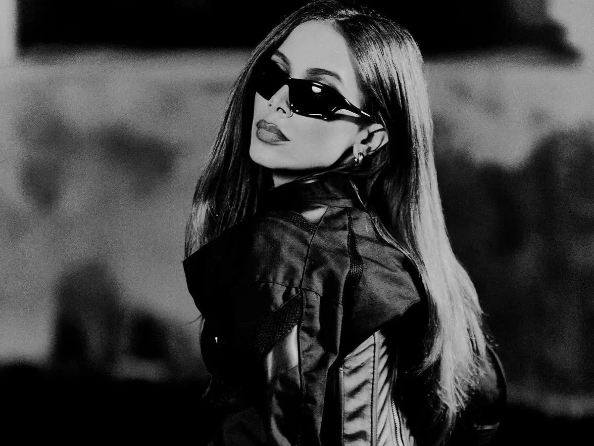 ANITTAFUNK