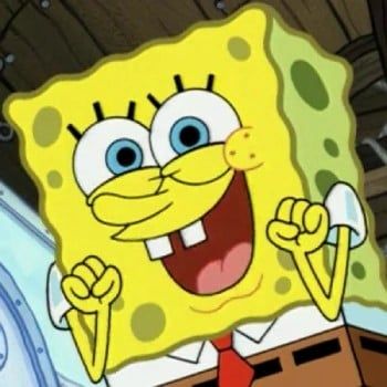 SvampBob Fyrkant [SpongeBob SquarePants] (Swedish / Svenska) (Kim Sulocki)