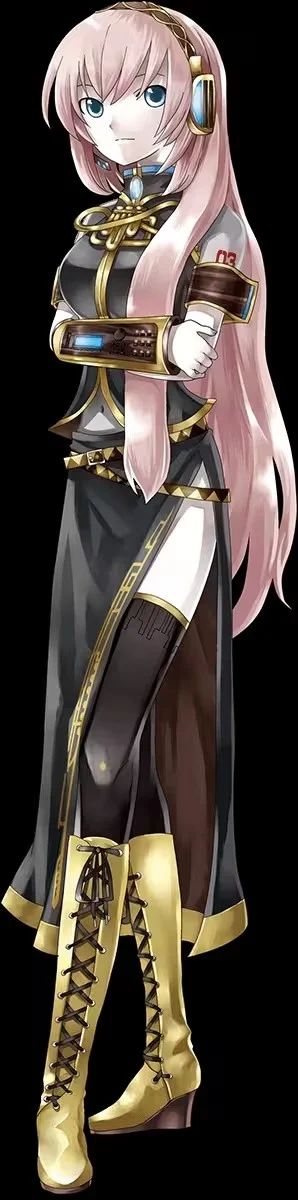 luka