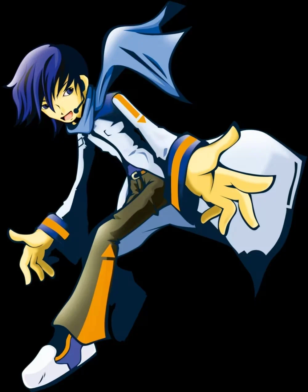 kaito