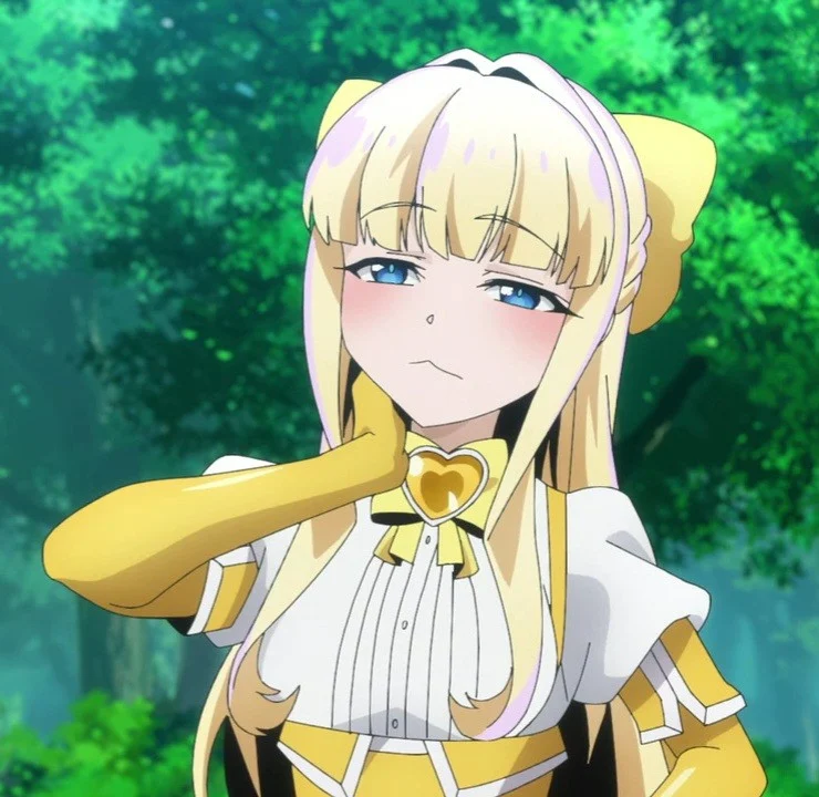Kaoruko Tenkawa / Magia Sulfur (Español Latino / María García)