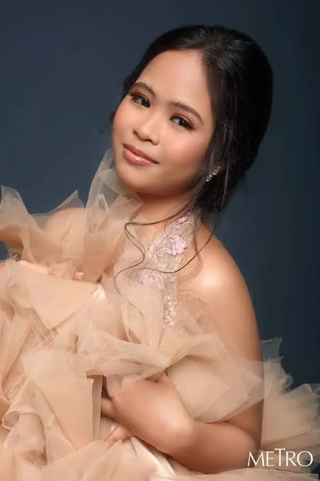 Ericka Peralejo