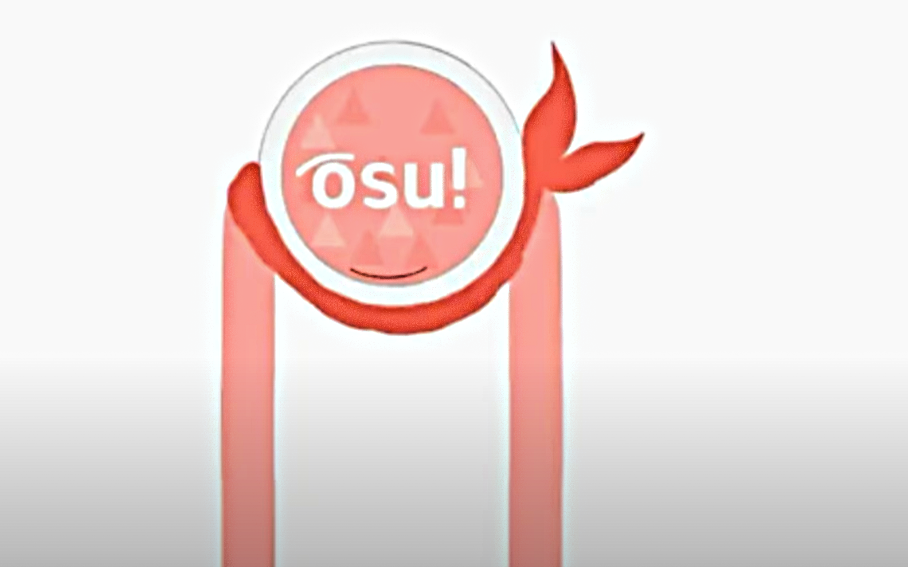 osu!
