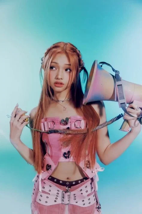 Gehlee of UNIS