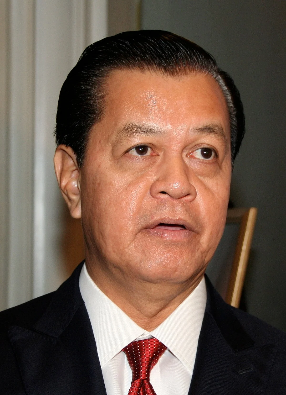 Noli De Castro