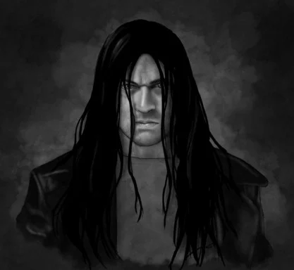 {Hatred} The Antagonist