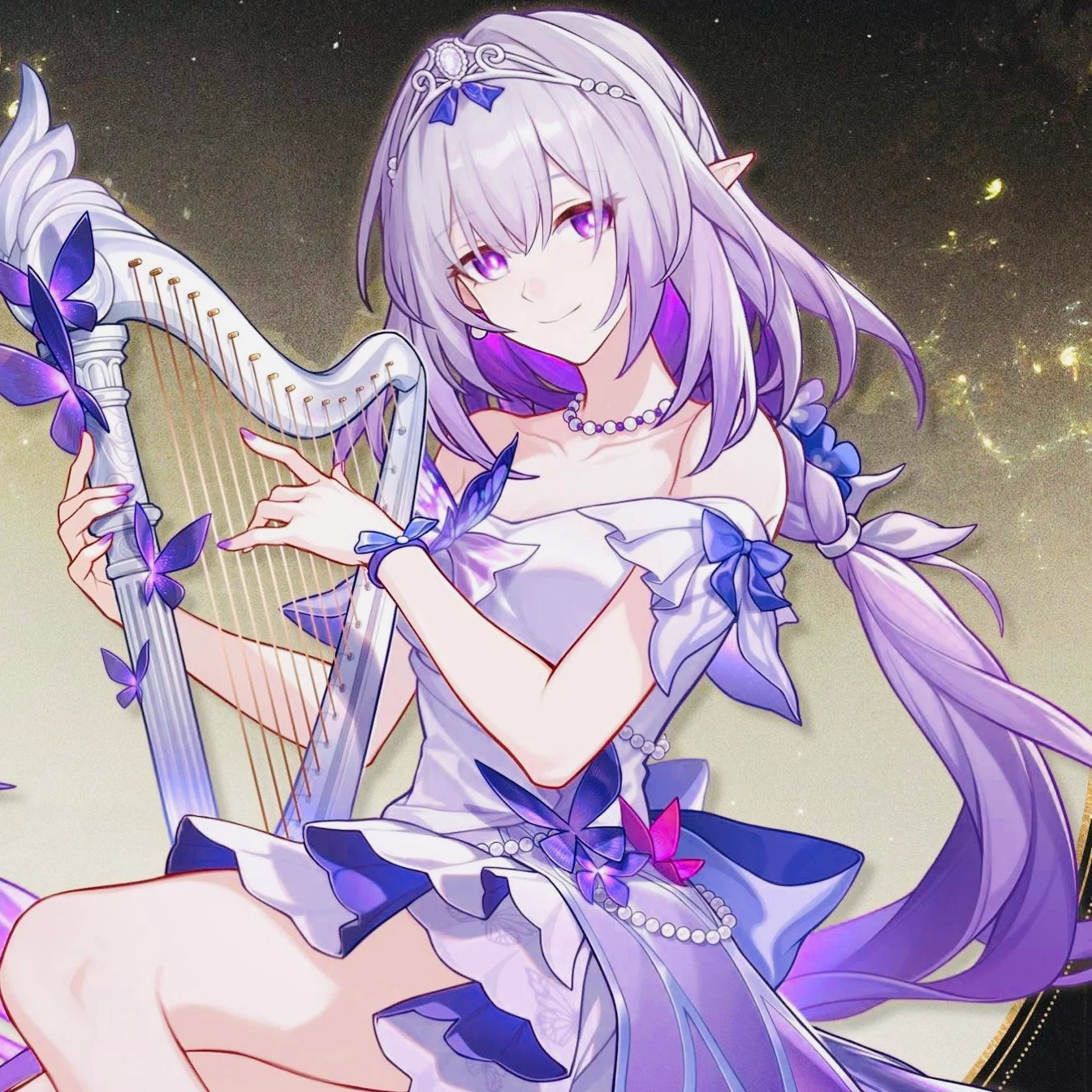 Castorice | Honkai: Star Rail JP