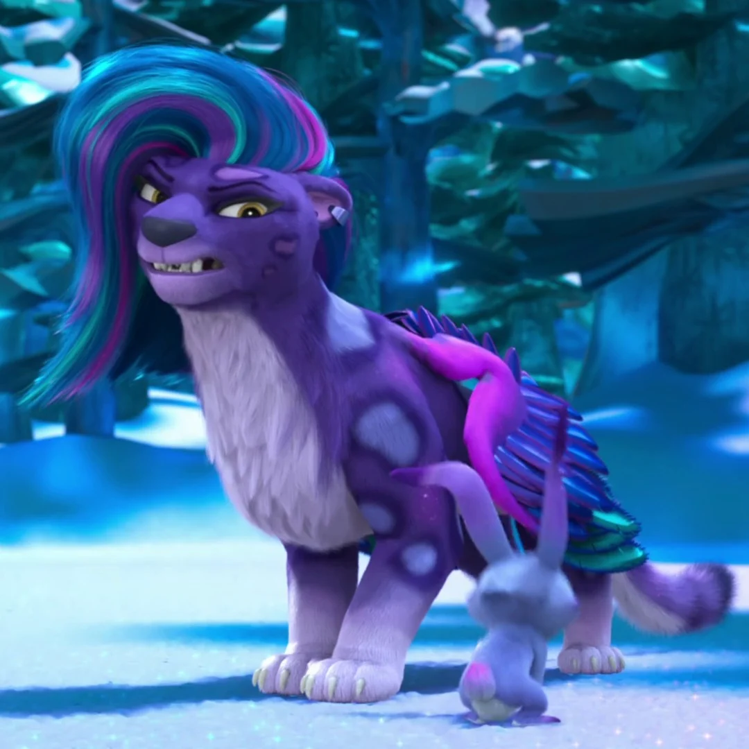 Allura (Julie Lemieux) (My Little Pony: Secrets Of Starlight)