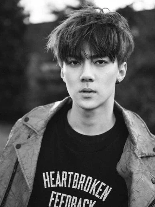 Sehun