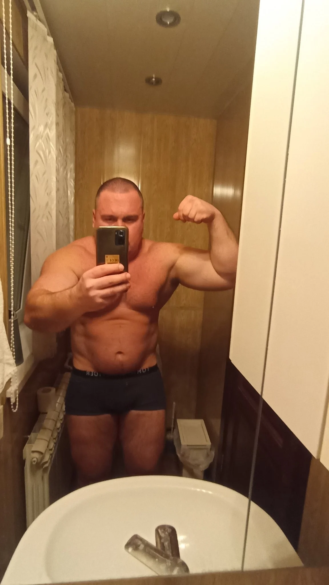ilya boldin