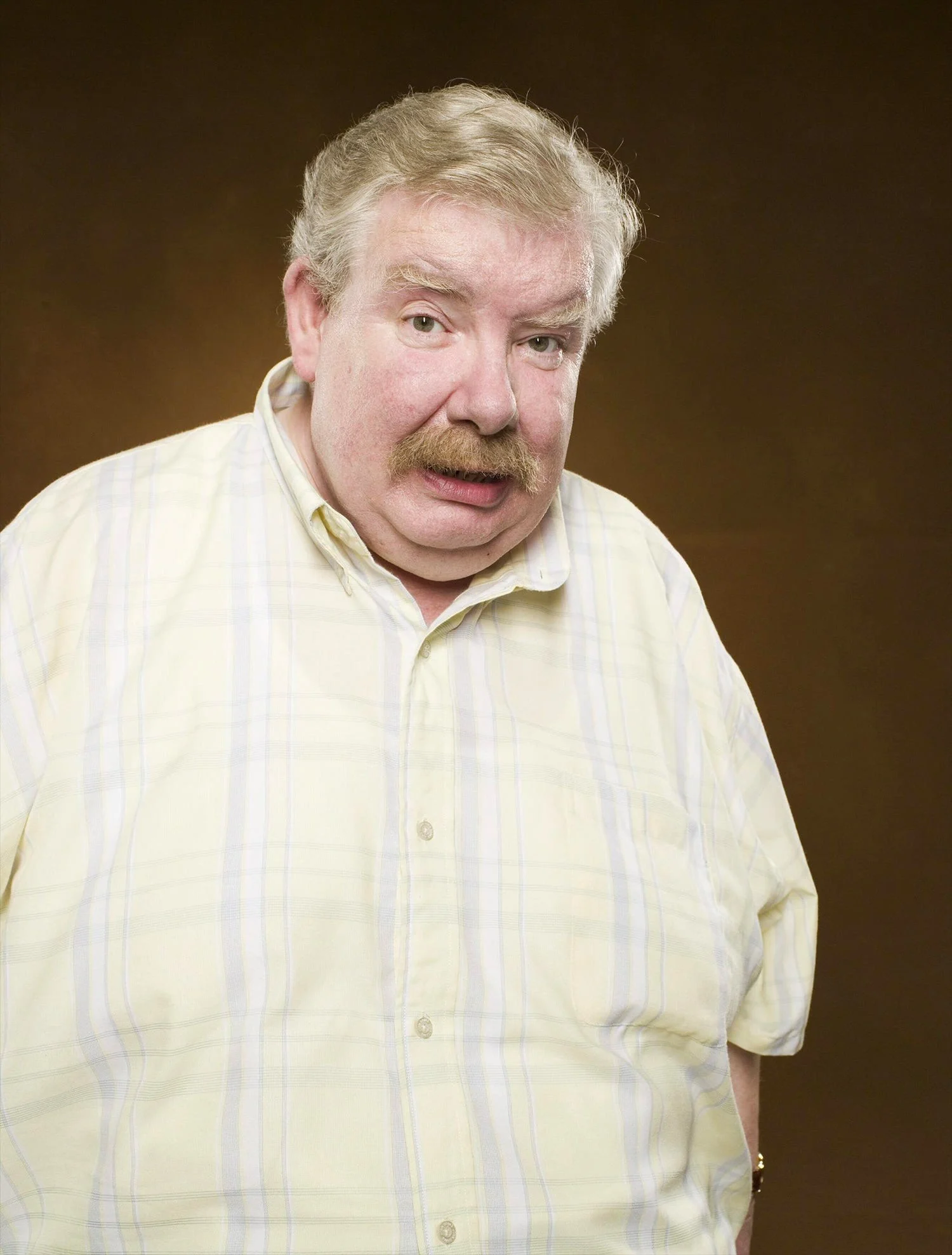 Uncle Vernon Dursley (Richard Griffiths) (Harry Potter)