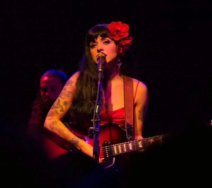 Mon Laferte 