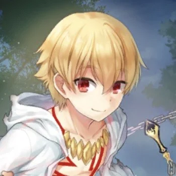 Кид Гил(Kid Gil Fate)JP
