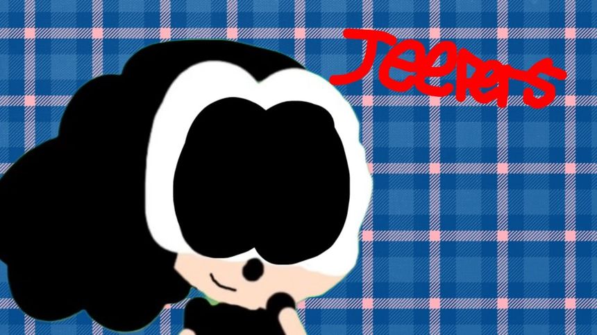 Super Mari (JEEPERS Music Album Era) (2025)