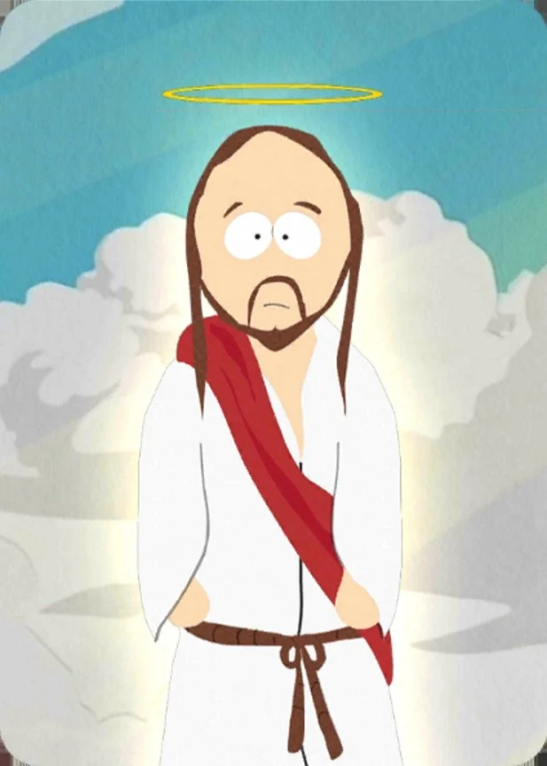 Jesus Christ (South Park)