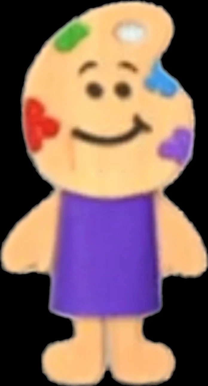 Palette (Blue's Clues)