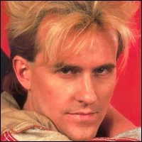 Howard Jones (1984)