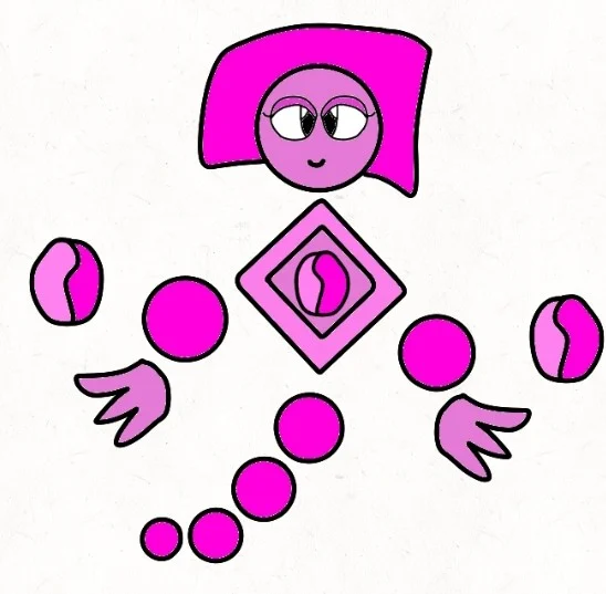 Pinenki The Clowpiano