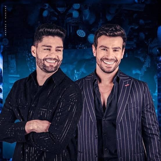 Munhoz & Mariano