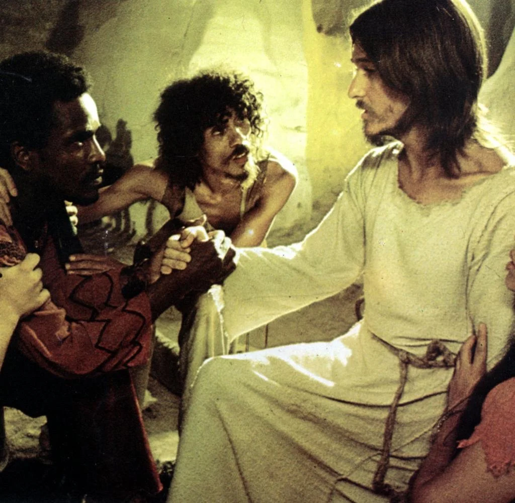 Carl Anderson (Jesus Christ Superstar)