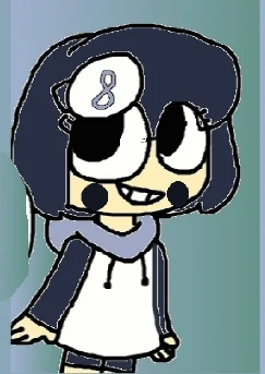 Toodles The 8-Ball (Dandy’s World)
