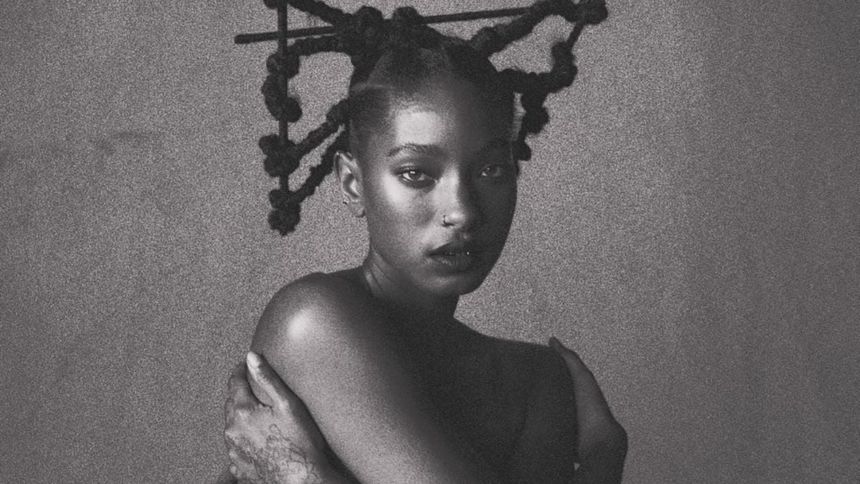 Willow Smith (2025)