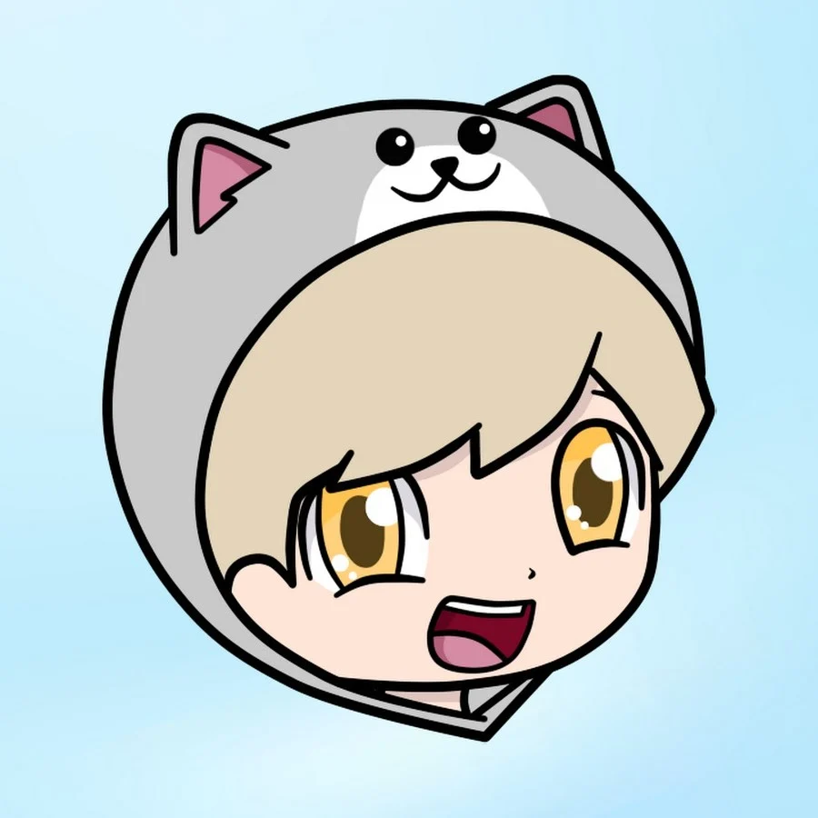 Limón el gatito de chocoblox
