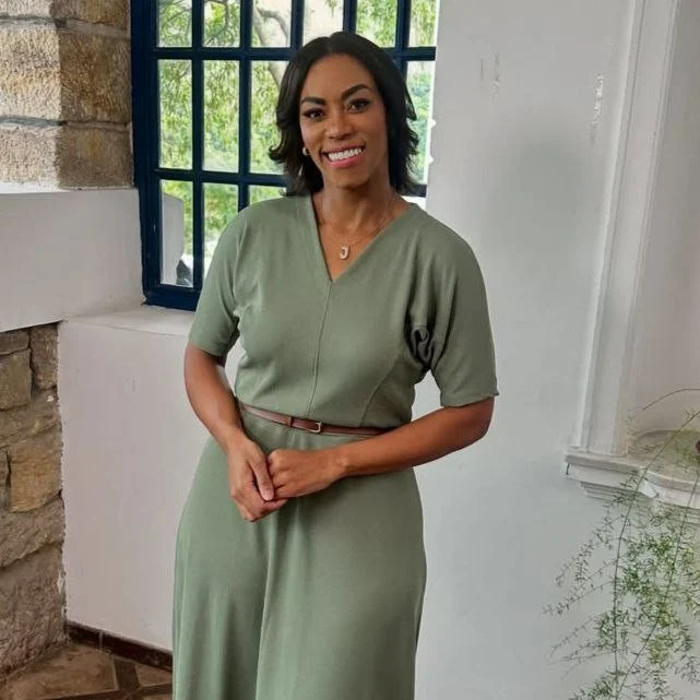 Elaine Martins