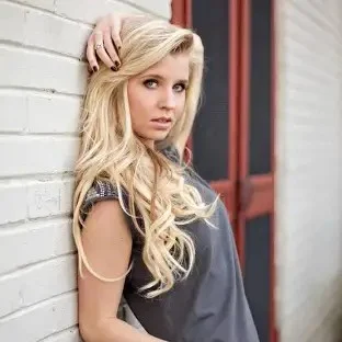 Tiffany Crystal Houghton