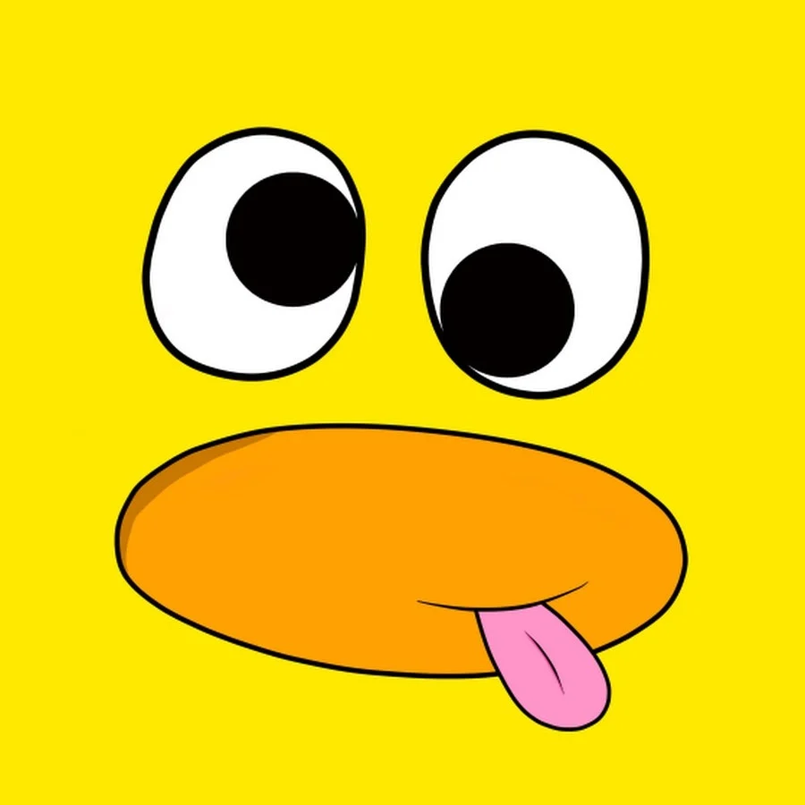 Pato loco