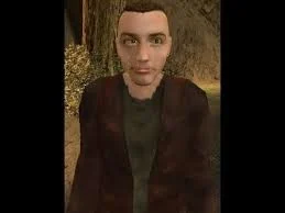 Postal 2 White Bystander