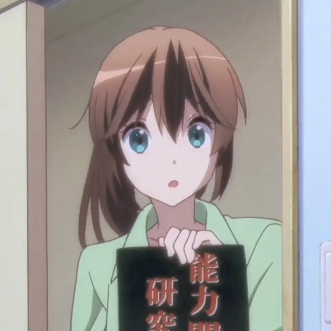 'Yoshiko Togashi' (Yuuta's Mother, Tiffany Grant, English Chunibyo)