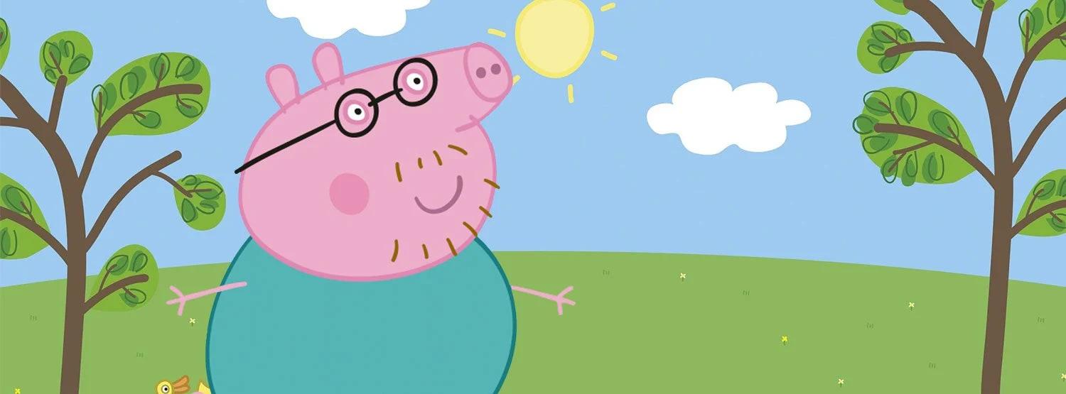 Papá Cerdito V2(latin americ)