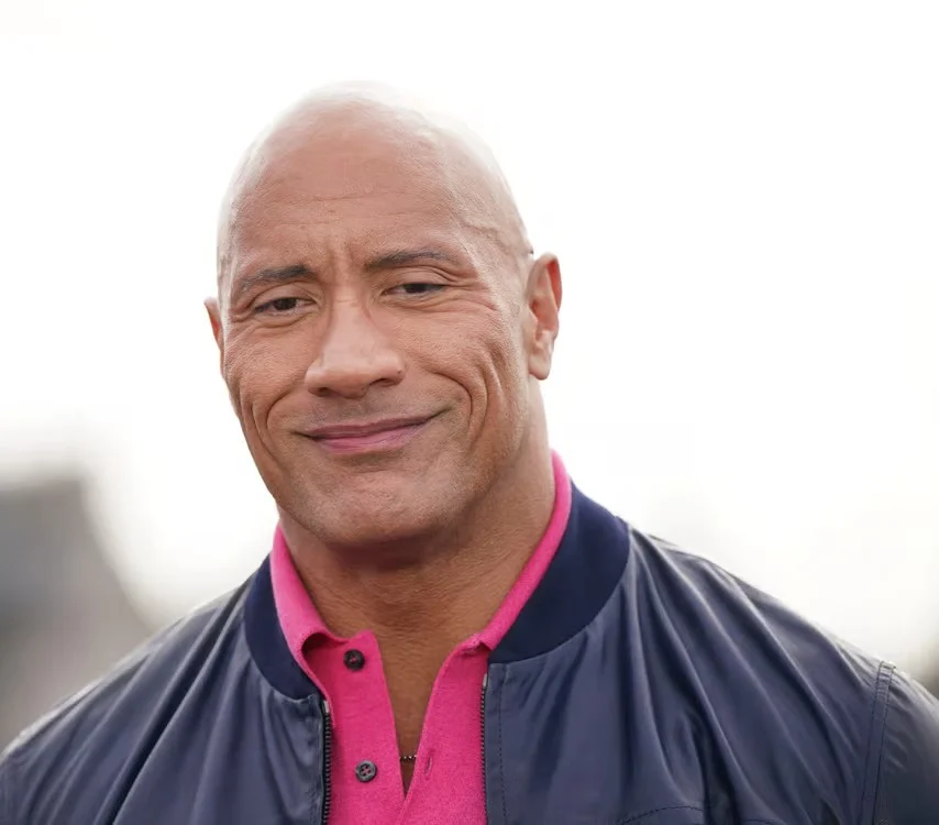 THE ROCK - PT BR