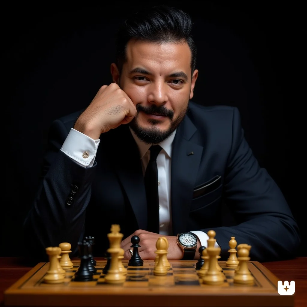 hamdygaber