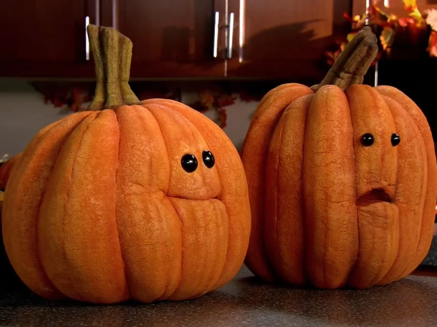 Little Pumpkin